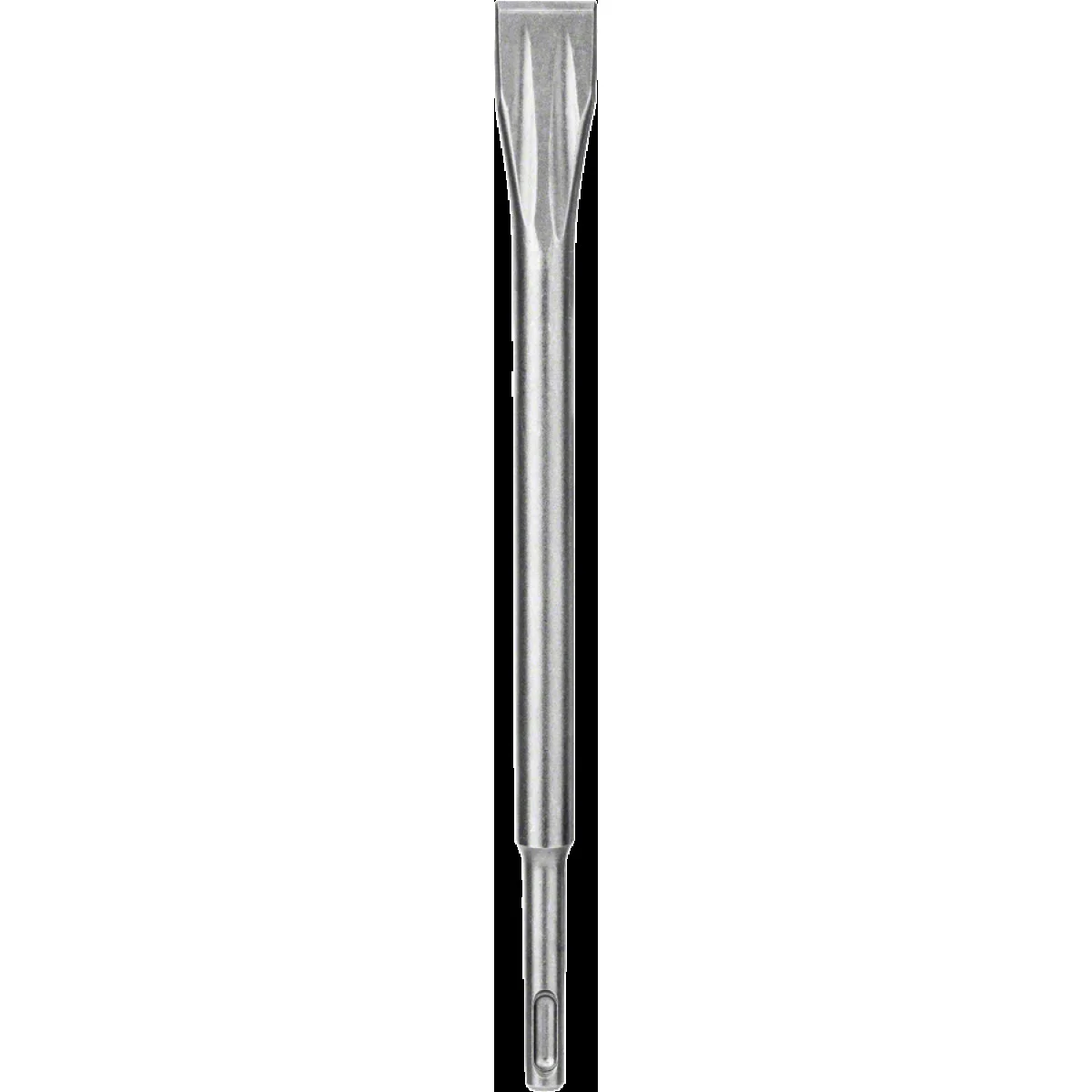 5 бр. Плосък секач  Bosch SDS plus 2607019052