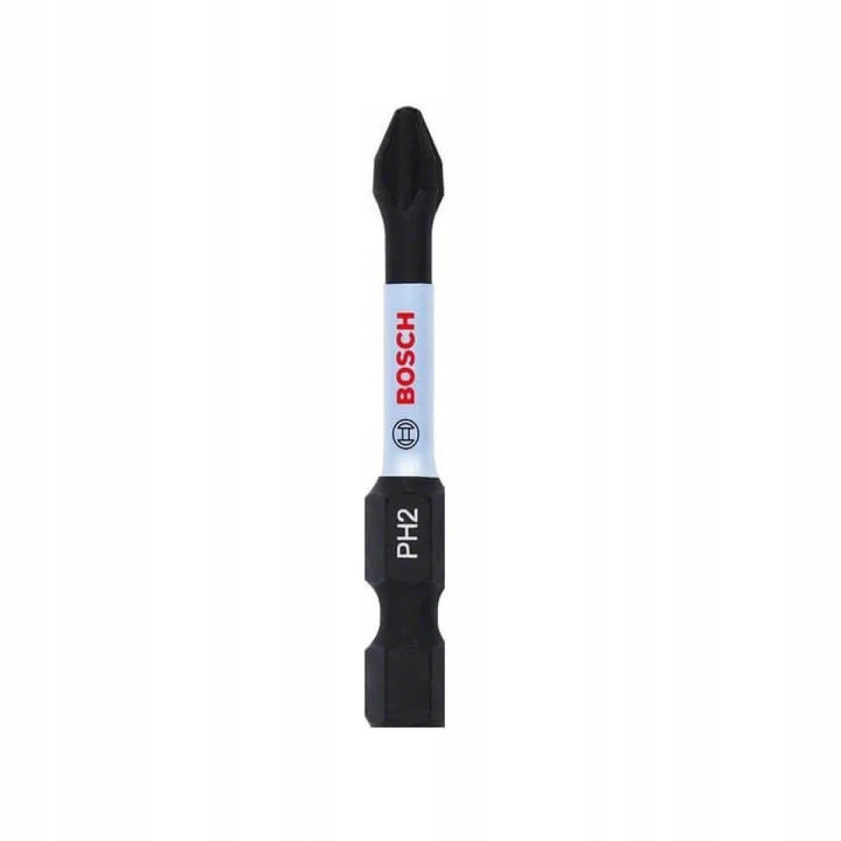 Ударен бит Bosch PH2 x 50 мм 2608522481