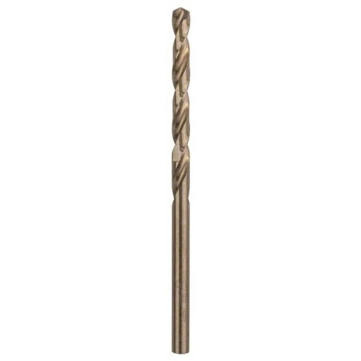 Свредло за метал HSS-Co, DIN 338, Bosch 2608585846