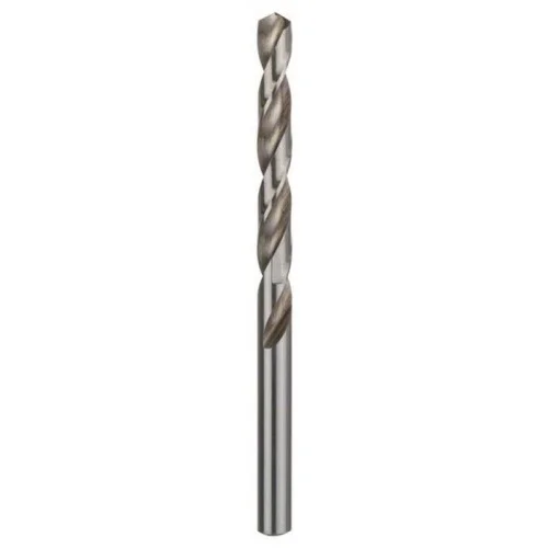 Свредло за метал HSS-G, DIN 338, 8 x 75 x 117, 1 бр./оп., Bosch