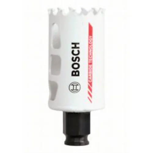  Карбидна боркорона Bosch 44 mm