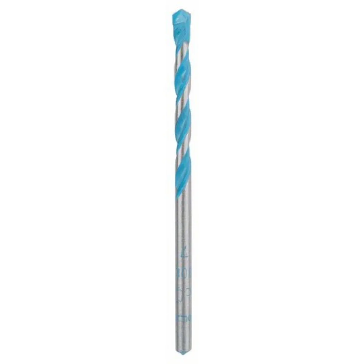 Универсално свредло CYL-9 Multi Construction  4 x 40 x 75 mm  ,  Bosch 2608596050