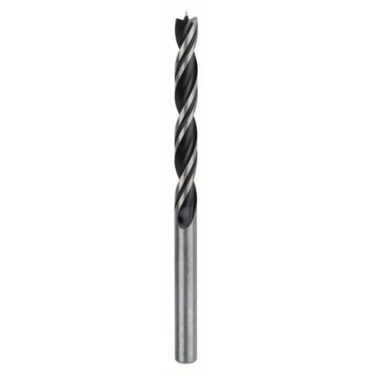 Стандартно спирално свредло за дърво 6 x 57 x 93 mm, d 6 mm  Bosch 2608596303