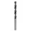 Стандартно спирално свредло за дърво 6 x 57 x 93 mm, d 6 mm  Bosch
