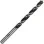 Стандартно спирално свредло за дърво 8 x 75 x 117 mm, d 8 mm  Bosch
