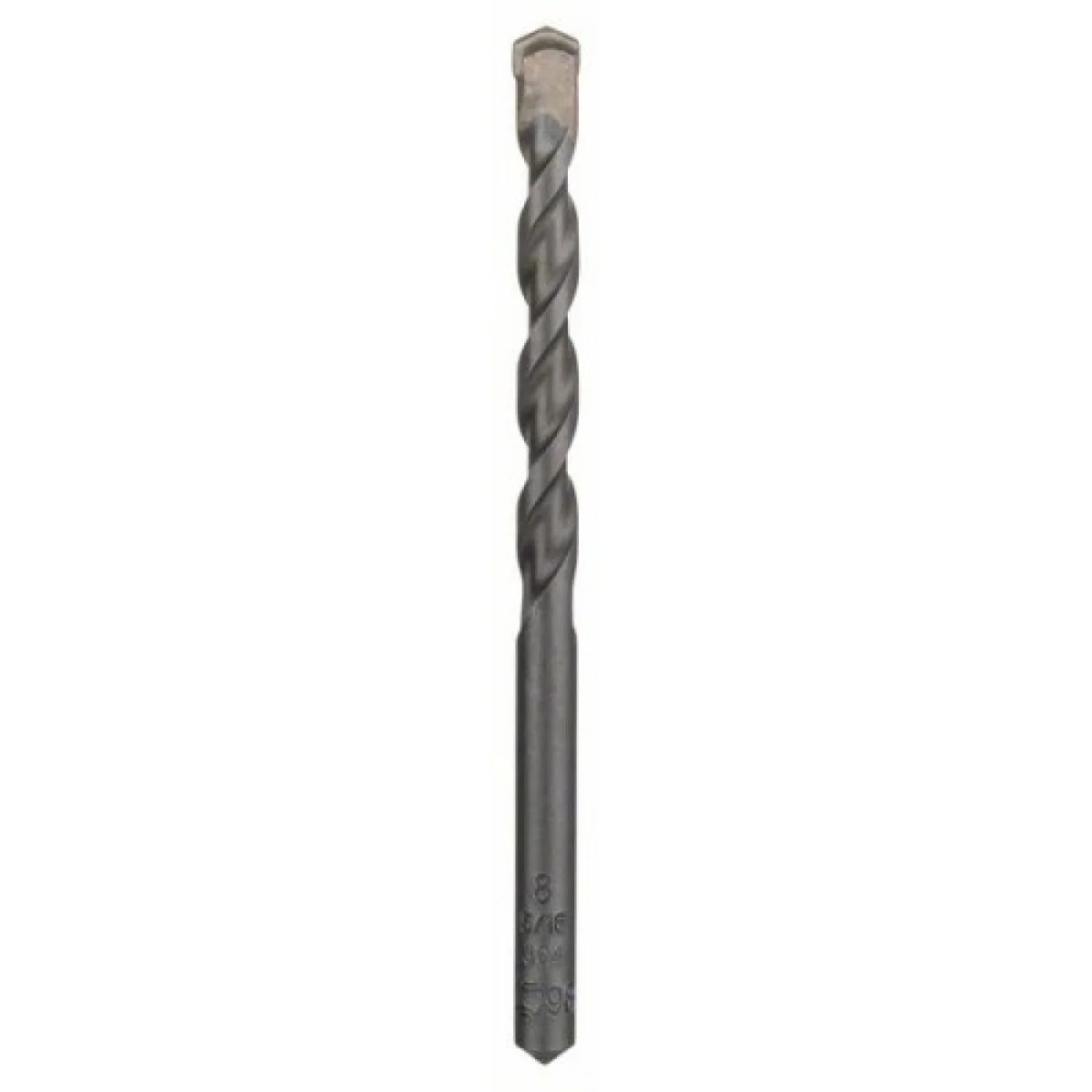 Свредло за бетон CYL-3 , 8x80/120 ,  Bosch 2608597663