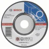  Диск карбофлексен за шлайфане на метал ф 115х6х22.23 мм, A30T , BF Bosch Expert for Metal