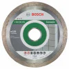  Диск диамантен за сухо рязане на керамични плочки ф 125х22.23 мм , Bosch Standard for Ceramic