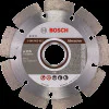 Диск диамантен за  рязане  ф115 x 22,23 x 1. 6 x 10 мм , Bosch Standard for Abrasive 2608602615