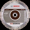 Диск диамантен за рязане ф 230 x 22,23 x 2.3 x 10 мм , Bosch Standard for Abrasive 2608602619 Диск диамантен за рязане ф 230 x 22,23 x 2.3 x 10 мм , Bosch Standard for Abrasive 2608602619