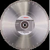 Диск диамантен за  рязане  ф 450 x 25,40 x 3,6 x 12 мм , Bosch Standard for Abrasive 2608602623