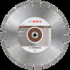 Диск диамантен за  рязане  ф300 x 20,00+25,40 x 2,8 x 15 мм , Bosch Best for Abrasive 2608602685 Диск диамантен за  рязане  ф300 x 20,00+25,40 x 2,8 x 15 мм , Bosch Best for Abrasive 2608602685