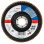 Ламелен диск X431 Standard for Metal 125x22.23mm G40, Bosch
