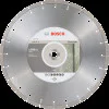 Диск диамантен за сухо рязане на тухли, бетон, керемиди ф 350 x 20,00 x 2,8 x 10,  Bosch Standard for Concrete 2608603763