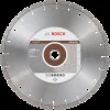 Диск диамантен за  рязане  ф350 x 25,40 x 3,2 x 12 мм , Bosch Expert for Abrasive 2608603825