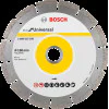 10 бр. Диск диамантен за  рязане  ф180 x22.23x2.2 x7 мм , Bosch ECO for Universal 2608615043 10 бр. Диск диамантен за  рязане  ф180 x22.23x2.2 x7 мм , Bosch ECO for Universal 2608615043