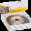 10 бр.  Диамантен диск за сухо рязане , ф 115x22.23x2 x10 mm ,  Bosch Standard for Universal  10 бр.  Диамантен диск за сухо рязане , ф 115x22.23x2 x10 mm ,  Bosch Standard for Universal