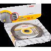 10 бр. Диамантен диск за сухо рязане , ф 150x22.23x2.4 x10 mm ,  Bosch Standard for Universal 