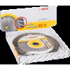 10 бр. Диамантен диск за сухо рязане , ф230x22.23x2.6 x10 mm ,  Bosch Standard for Universal 