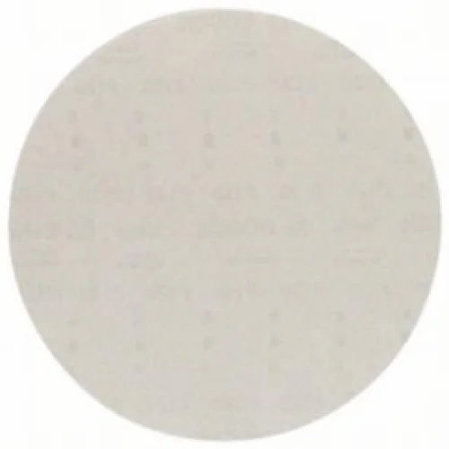 Шкурка за жираф Абразивна мрежа M 480 Bosch  - ф225, P120 - 25бр