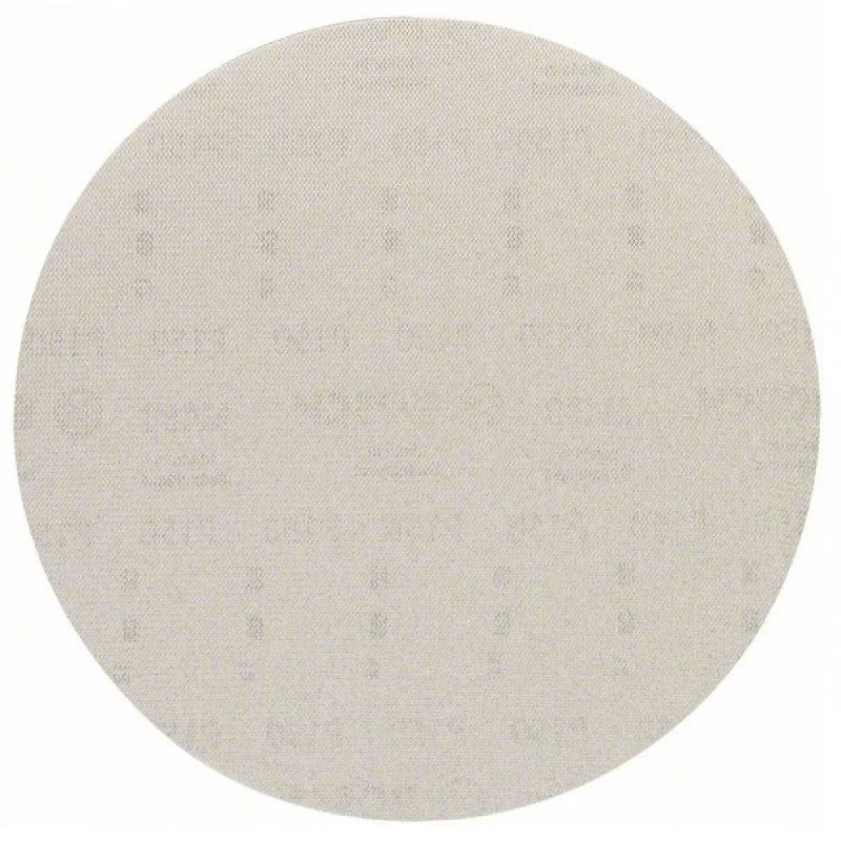 Абразивна мрежа M 480 225мм, P150, 25 броя  Bosch 2608621183