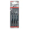 Нож за прободен трион T 111 C -Bosch  Basic for Wood 2608630808