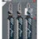 Нож за прободен трион T 111 C -Bosch  Basic for Wood