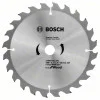 Циркулярен диск за дърво Eco for Wood ф190 2608644375