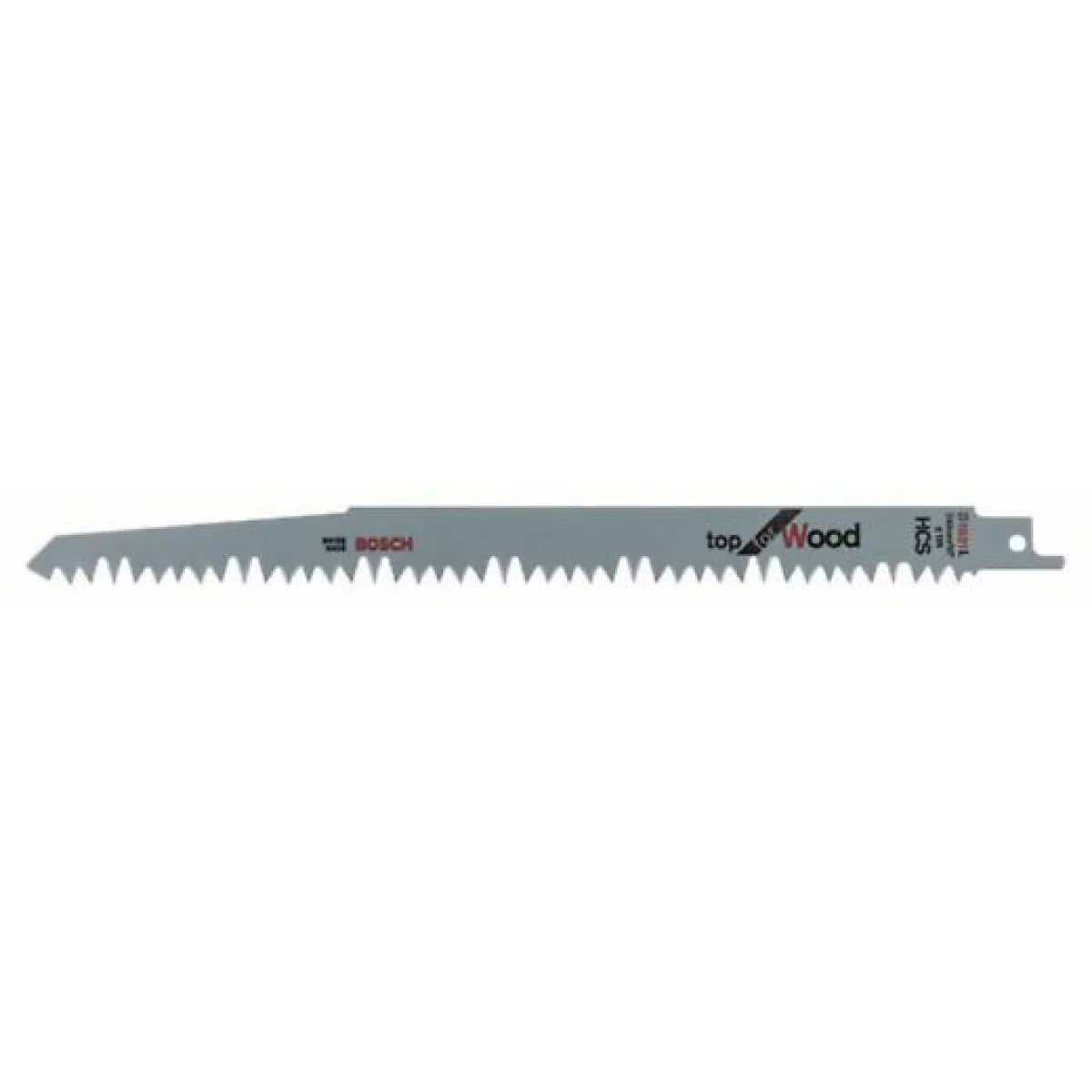 Нож за саблен трион Bosch S 1531 L - 25бр. За дърво 2608650465