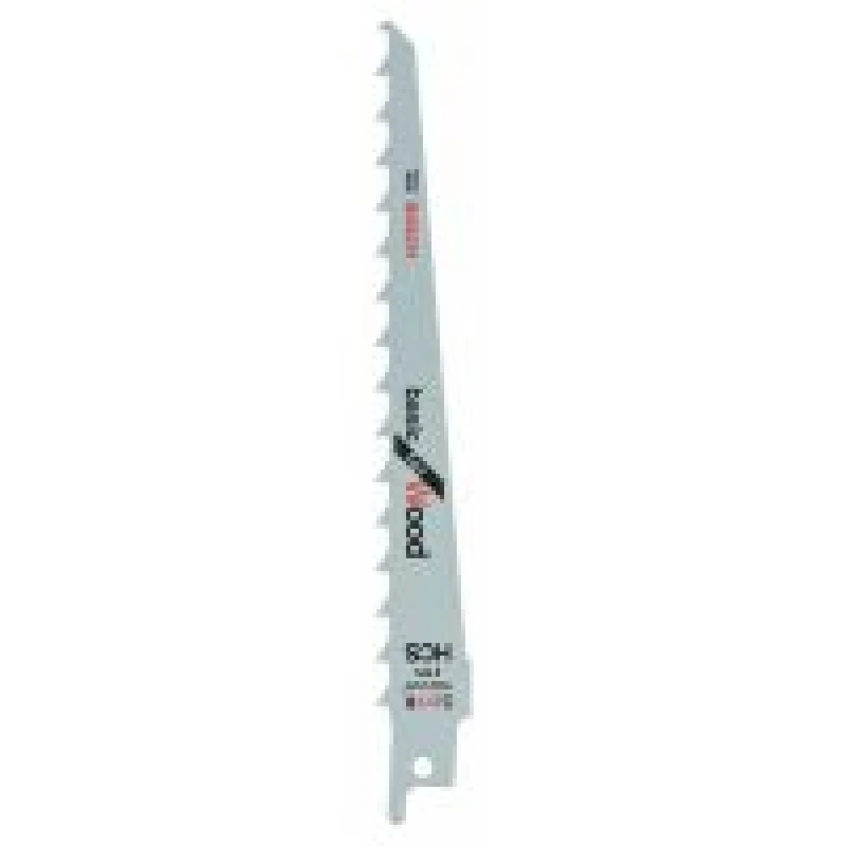 Нож за саблен трион Bosch S 617 K  - 2бр. За дърво 2608650616