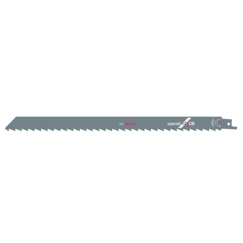 Нож за саблен трион Bosch S 1211 K - 5бр