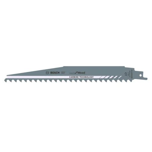 Нож за саблен трион Bosch S 1142 KHM