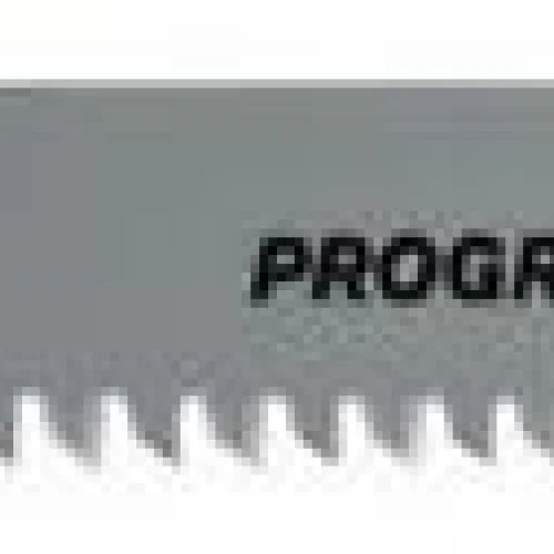 Нож за саблен трион Bosch S 2345 X - 2бр. За дърво