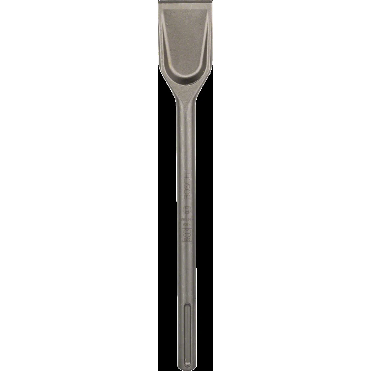 Секач-права лопата , Bosch SDS max 2608690097 Секач-права лопата , Bosch SDS max 2608690097