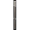 Плосък секач RTec Sharp , Bosch SDS max - 400мм 2608690124 Плосък секач RTec Sharp , Bosch SDS max - 400мм 2608690124