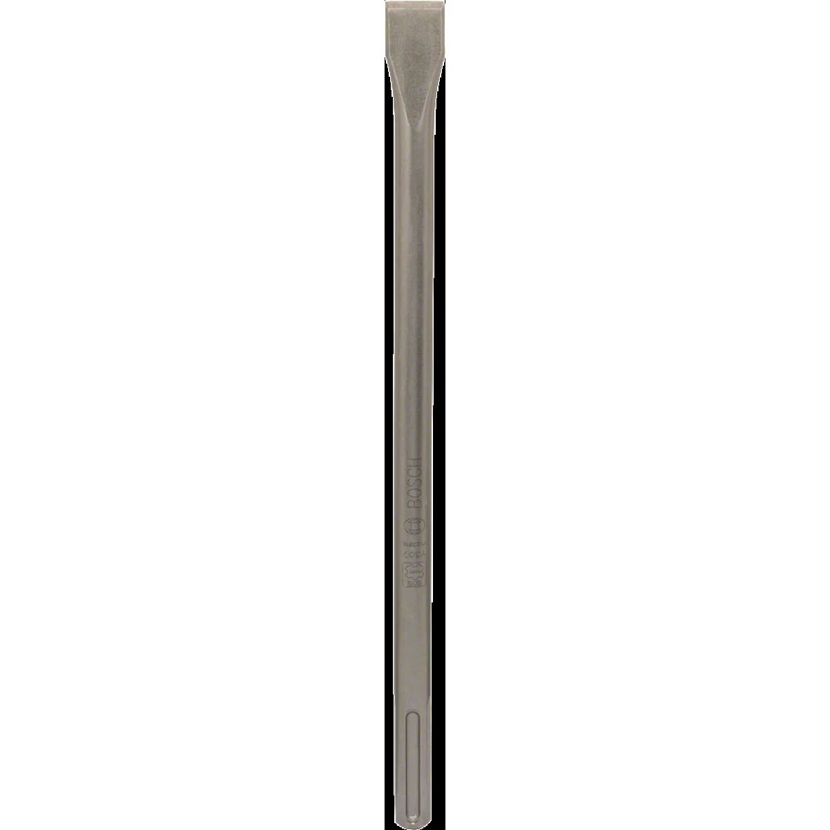 10 бр. Плосък секач ,  Bosch SDS max 2608690125