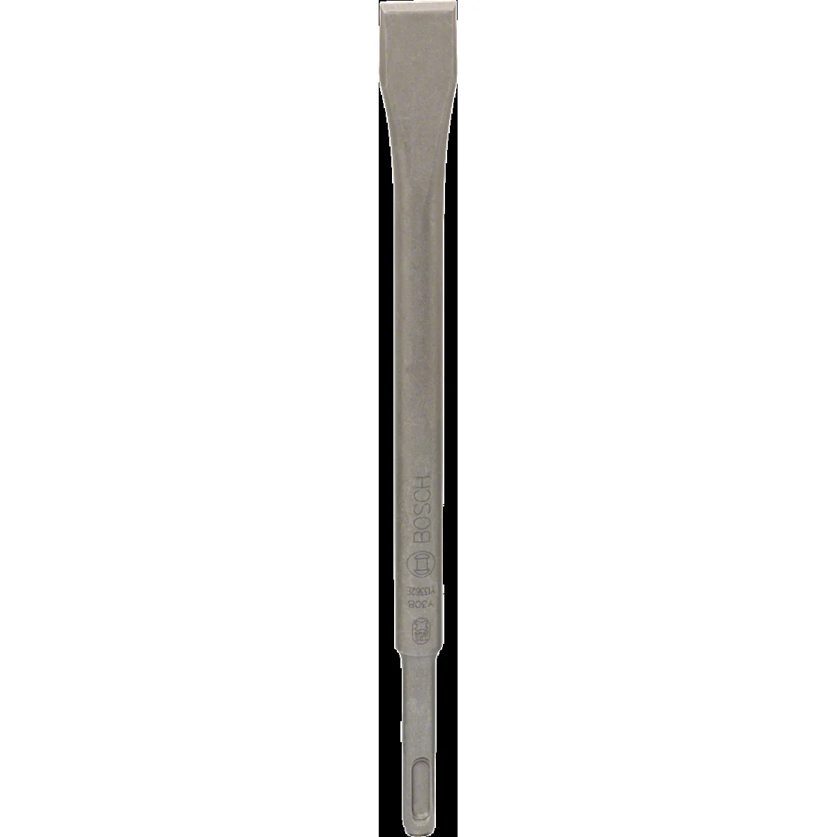 10 бр. Плосък секач  Bosch SDS plus 2608690131