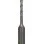 Свредло за бетон ф 6.00/ 160/ 100 мм, Bosch SDS-plus-3, 2 608 831 008