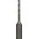 Свредло за бетон ф 8.00/ 260/ 200 мм, Bosch SDS-plus-3, 2 608 831 021