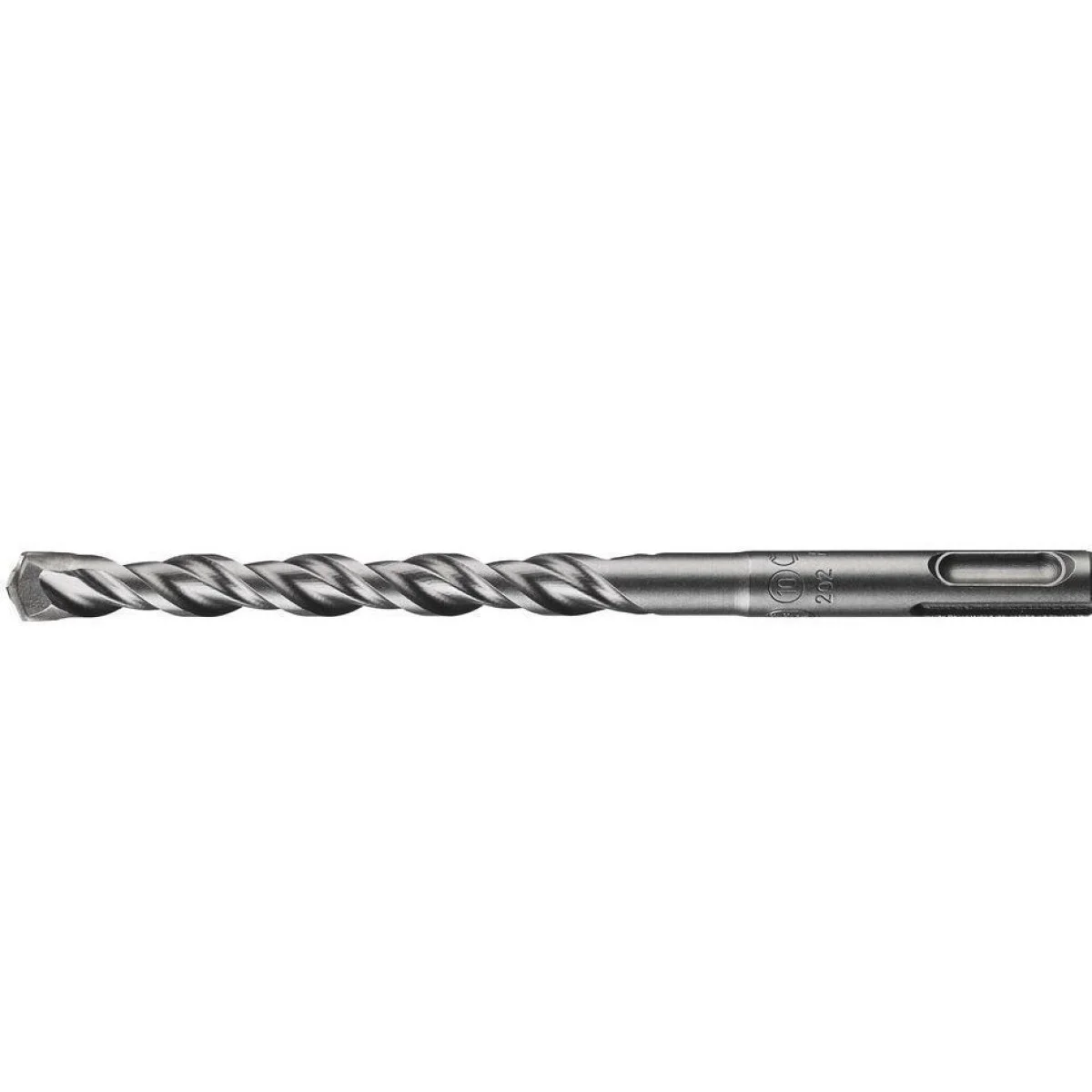 Свредло за бетон ф 14.00/ 460/ 400 мм,Bosch SDS-plus-3,  2 608 831 042 2608831042