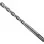 Свредло за бетон ф 16.00/ 210/ 150 мм, Bosch SDS-plus-3, 2 608 831 044