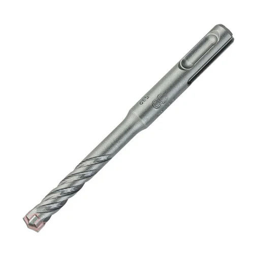 Свредло за бетон ф 5.00/ 160/ 100 мм, Bosch SDS-plus-5X, 2 608 833 772