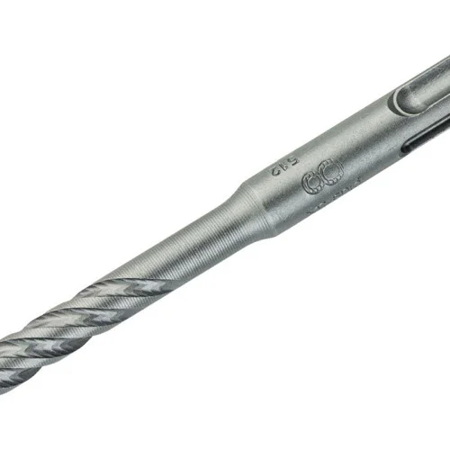 Свредло за бетон ф 8.00/ 110/ 50 мм, Bosch SDS-plus-5X, 2 608 833 788