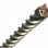 Свредло за перфоратор Bosch SDS plus-5Х, 8 x 250 x 310 mm