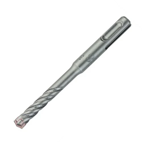 Свредло за бетон ф 6.50/ 160/ 100 мм, Bosch SDS-plus-5X,  2 608 833 894