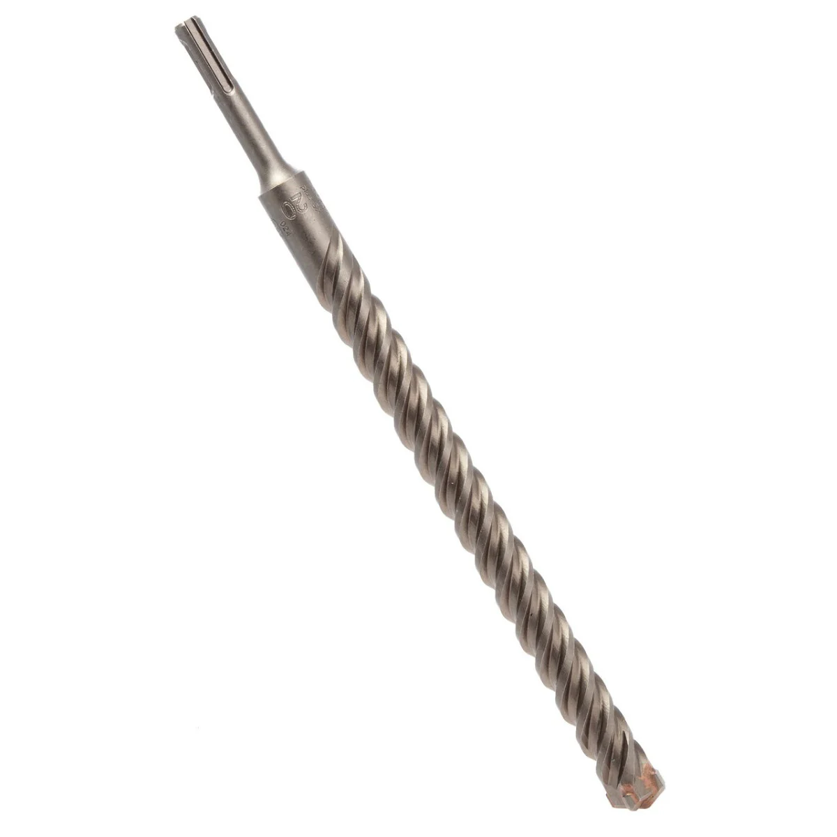 Свредло за перфоратор Bosch SDS plus-5Х ф 20 x 250 x 300 mm 2608836640 Свредло за перфоратор Bosch SDS plus-5Х ф 20 x 250 x 300 mm 2608836640