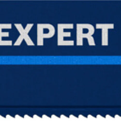 Нож за саблен трион Bosch EXPERT 'Thin Tough Metal' S 1022 EHM 1 бр. Нож за саблен трион Bosch EXPERT 'Thin Tough Metal' S 1022 EHM 1 бр.