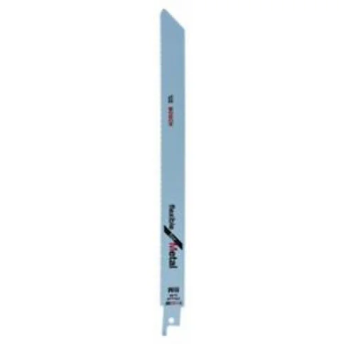 Нож за саблен трион Bosch S 1122 BF За метал