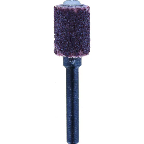 Шлифовъчна втулка и дорник 6,4 mm, зърнестост 60