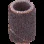 Шлайфаща втулка 6,4 mm зърнестост 60